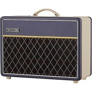 VOX AC10 Custom