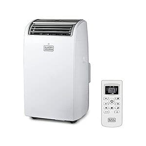Black+Decker 12K BTU 에어컨