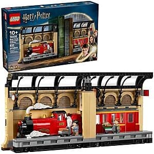 LEGO Hogwarts Express 76450