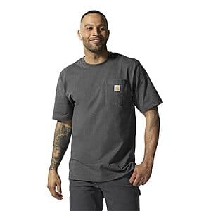 Carhartt K87 티셔츠