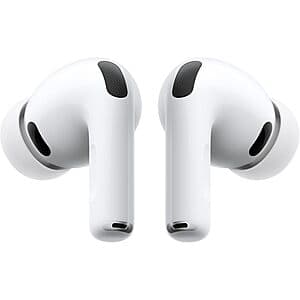 Apple AirPods Pro 3