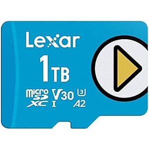Lexar Play Micro SD 1TB