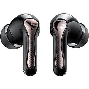 SoundPEATS Air5 Pro