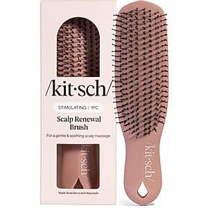 Kitsch 두피 마사지 브러시