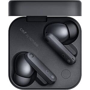 CMF Buds Pro 2