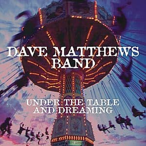 Dave Matthews Band Under the
