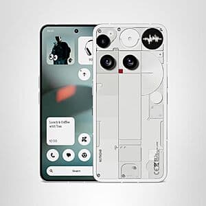 Nothing Phone (3) 512GB