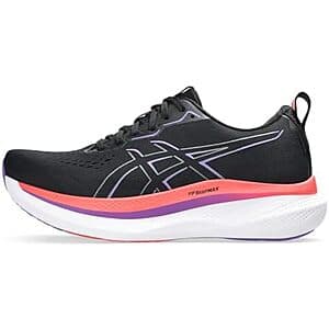 ASICS Glideride Max