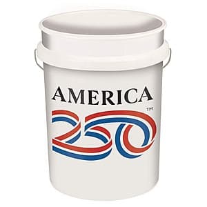 Leaktite America 250 버킷 5gal