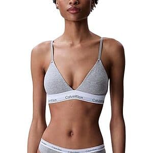 Calvin Klein Triangle