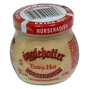 Inglehoffer Horseradish