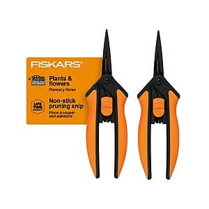 Fiskars Micro-Tip Pruning