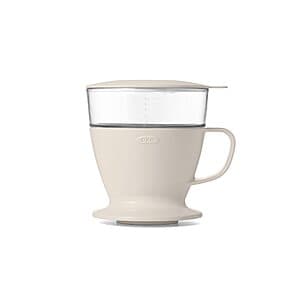 OXO Pour-Over Coffee Maker