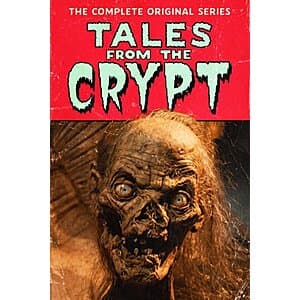 Tales From the Crypt