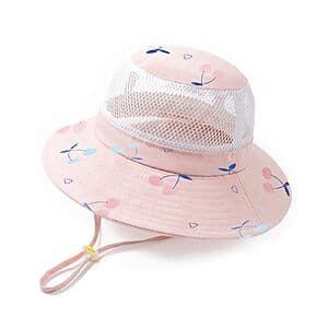 JoyPicks 유아동 선캡