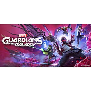 Guardians of the Galaxy PC