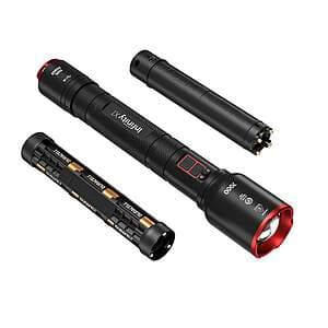 Infinity X1 7000L 충전 손전등