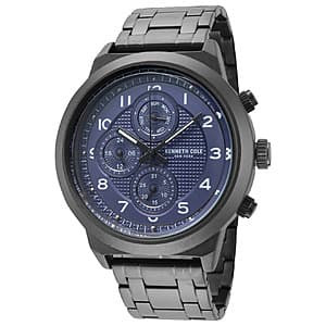 Kenneth Cole 47mm 시계