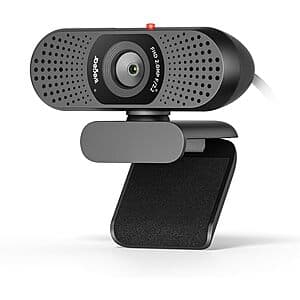wegear 1080p Webcam