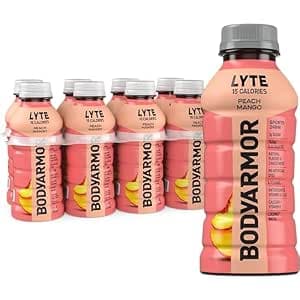 BODYARMOR LYTE Peach Mango