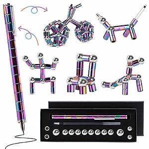 YYMHMF 마그네틱 피젯 펜 (다양한 종류) $7