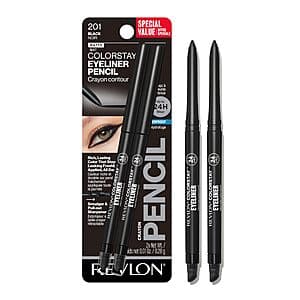Revlon ColorStay 아이라이너 2pk
