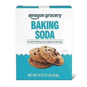 Amazon Grocery 베이킹소다 16oz