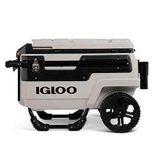 Igloo Trailmate Journey 70Qt