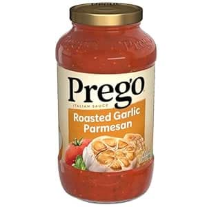 Prego 토마토 파스타소스