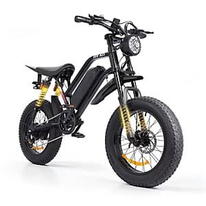 Offroad Velo A05 전기산악자전거