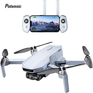 Potensic ATOM SE 4K 드론