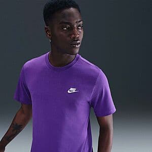 Nike Sportswear Club Tee