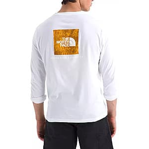 The North Face NSE Box Shirt