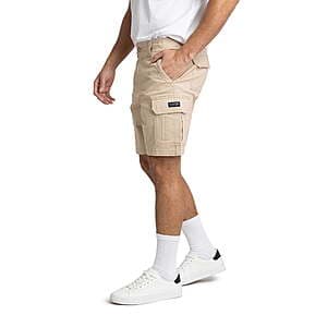 U.S. Polo Assn. 카고 쇼츠