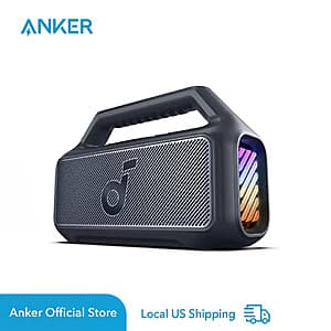 Anker Soundcore Boom V2