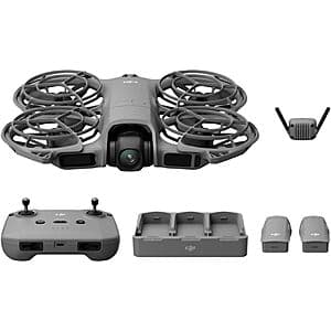 DJI Neo 2 Fly More Combo