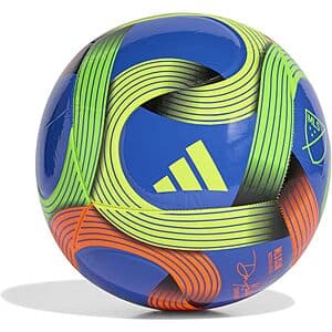 adidas MLS 2026 Club Soccer