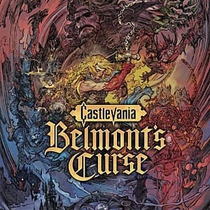 Castlevania: Belmont's Curse