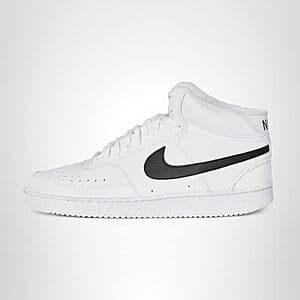 Nike Court Vision Mid Next