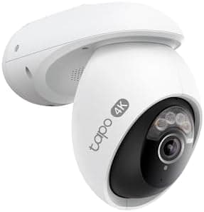 Tapo C560WS 4K 보안카메라