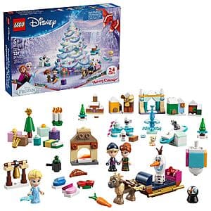 LEGO Frozen Advent Calendar