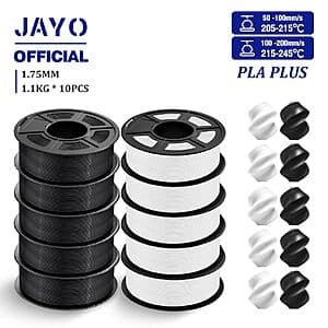 JAYO PLA+ 1.1kg 10팩