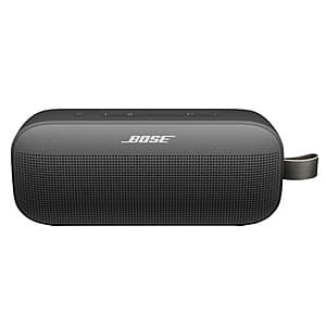 Bose SoundLink Flex SE Gen 2