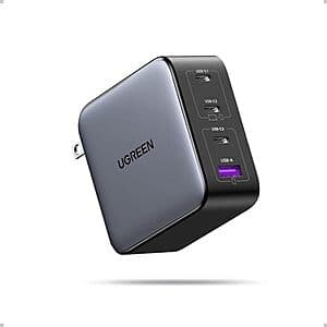 UGREEN Nexode 100W GaN