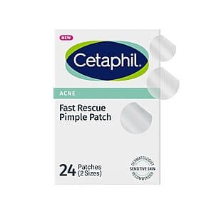 Cetaphil Fast Rescue Acne