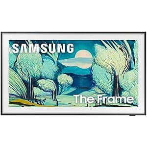 삼성 The Frame LS03F 55"