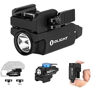 Olight PL-Mini 2 Valkyrie
