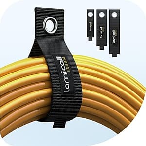 Lamicall 콘센트줄 정리 스트랩