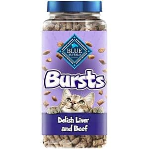 Blue Buffalo Bursts 12oz
