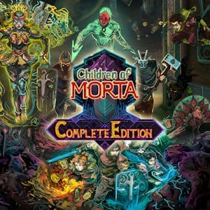 Humble Bundle Handhelds 7게임